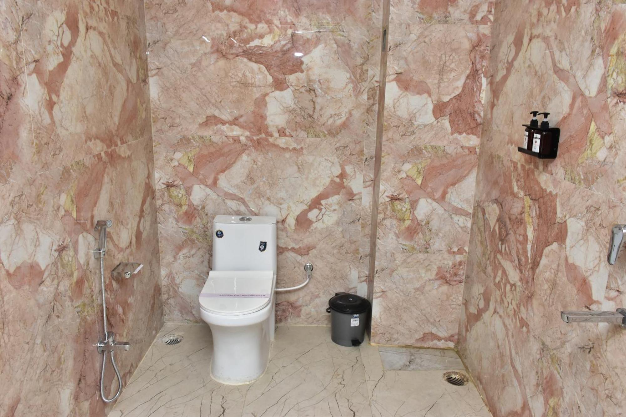 Hotel Jsr Ganga فاراناسي المظهر الخارجي الصورة